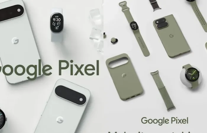 Google svela per errore un nuovo fitness tracker con display?