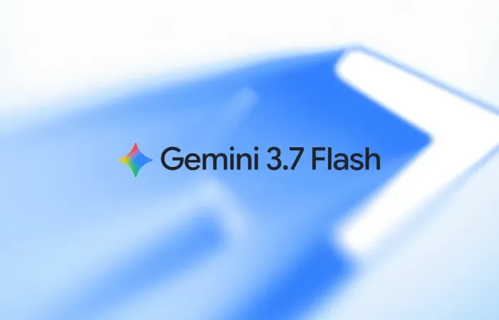 Google lancia Gemini 3.7 Flash: Spark diventa più efficiente