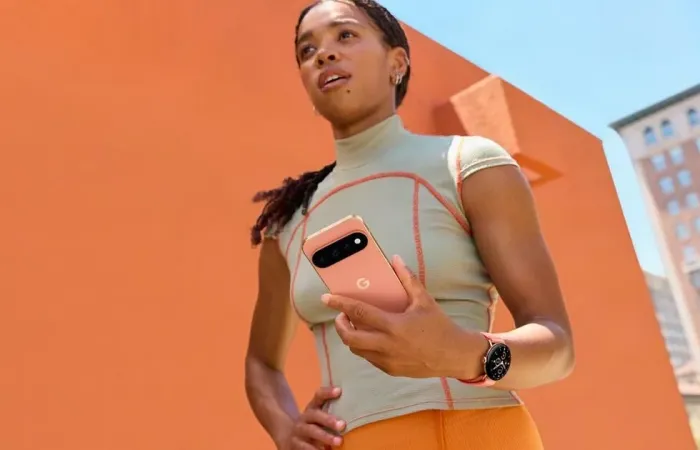Google Health migliora il tracciamento degli allenamenti con l’ultimo aggiornamento