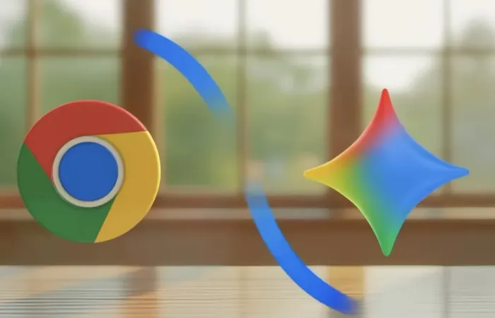 Google testa una homepage AI-first: il tasto Search scompare