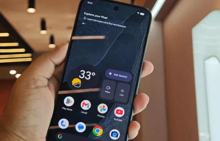 Google introduce Motion Assist su Android 17 per ridurre la motion sickness