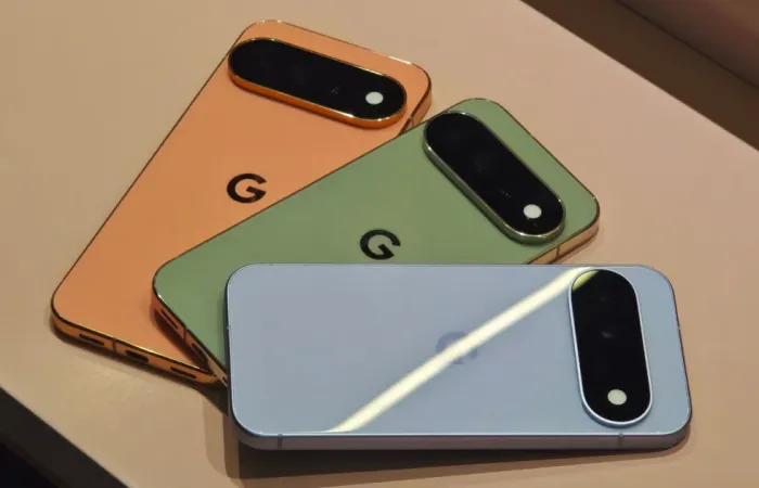 Google sposta la produzione dei Pixel fuori dalla Cina dal 2027
