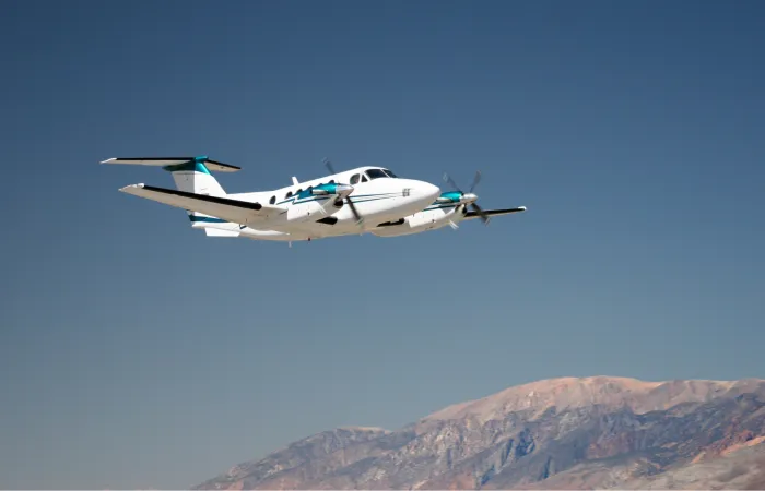 Interferenze GPS militari e incidente aereo: il caso New Mexico riaccende l’allarme