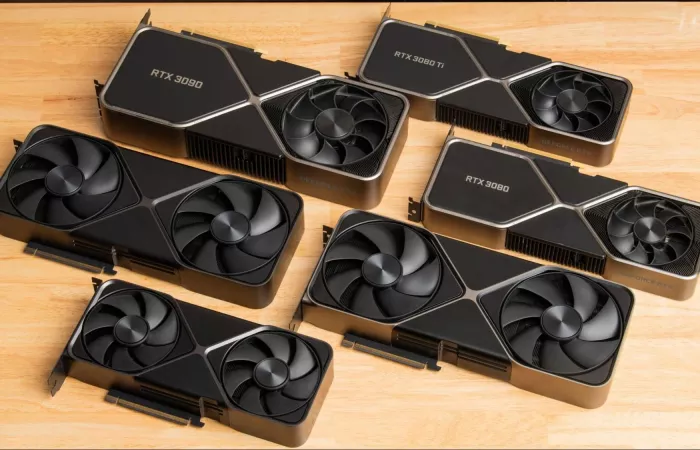 Prezzi delle GPU Nvidia e AMD: perché non calano e cosa aspettarsi