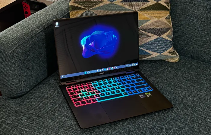 HP presenta la nuova linea di gaming PC e periferiche