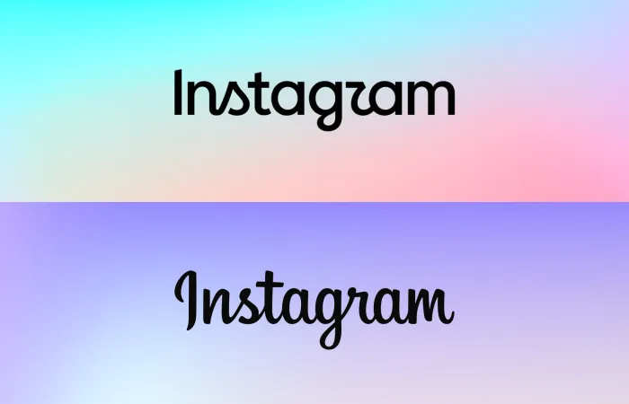 Instagram rinnova il logo dopo dieci anni