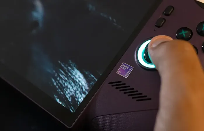 Intel Arc G3 Extreme: la nuova frontiera del gaming portatile