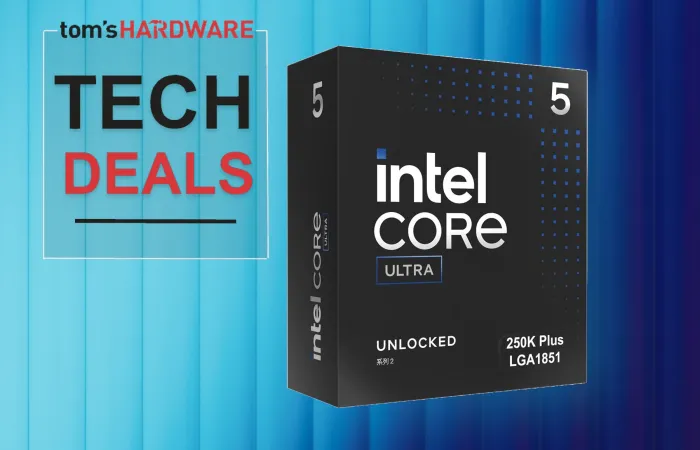 Intel Core Ultra 5 250K Plus: prestazioni da fascia alta in una CPU midrange