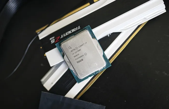 Intel conferma: Raptor Lake rimarrà centrale nella sua offerta