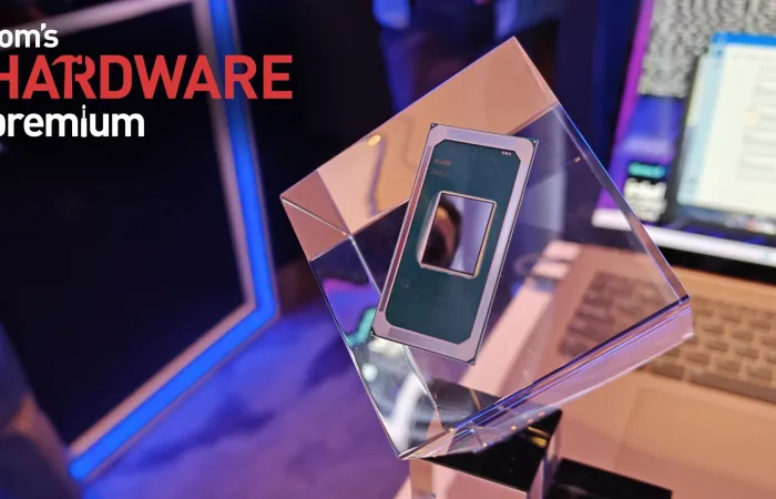 Intel presenta Wildcat Lake: chip economici con UCIe e nodo 18A
