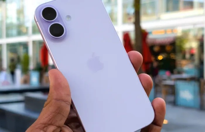 iPhone 18, in arrivo un importante upgrade della RAM