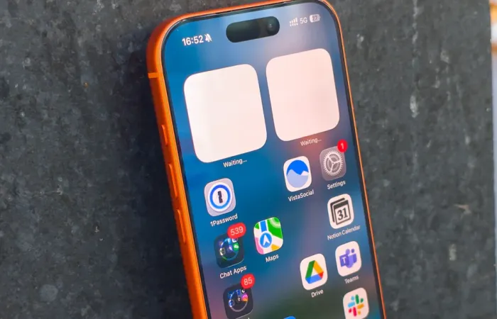 iPhone 18 Pro, possibili ritardi per una carenza di DRAM