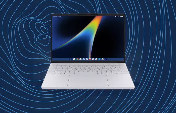 Lenovo Googlebook 15: svelato il laptop Android che sfida Windows