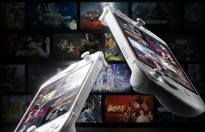 Lenovo Legion C700: il gaming portatile Android punta sullo streaming locale