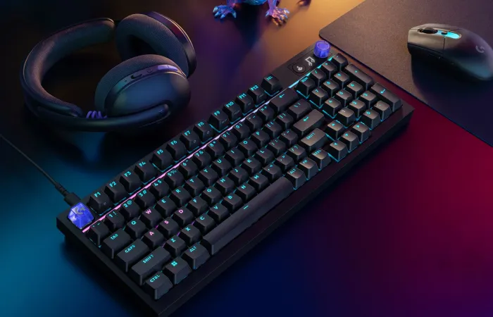 Logitech accusata per mancati rimborsi sui dazi restituiti
