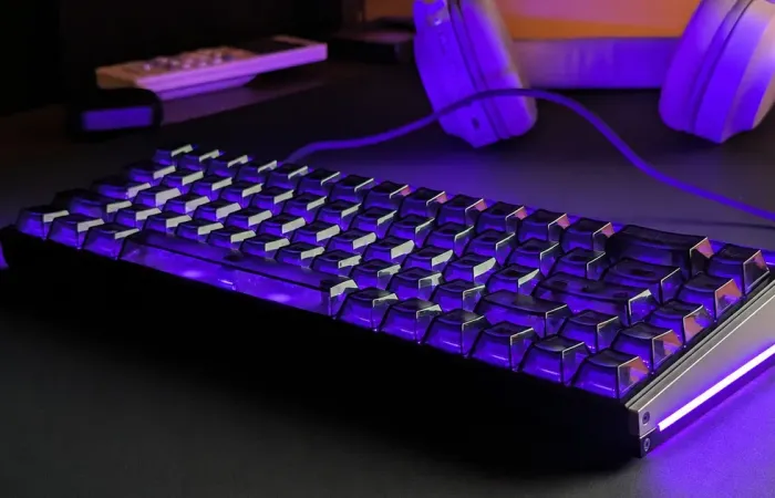 MelGeek MADE68 Ultra V2: tastiera Hall Effect che conquista anche nella scrittura