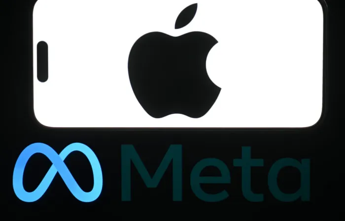 Meta sotto accusa per annunci di app AI che nudificano donne politiche