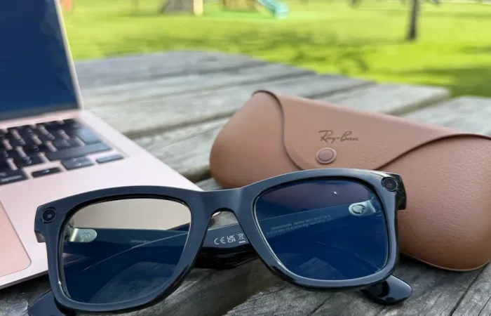 Meta Ray-Ban: locali vietano gli smart glasses per tutelare la privacy