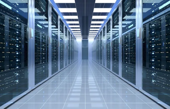 Meta sperimenta robot per automatizzare i data center