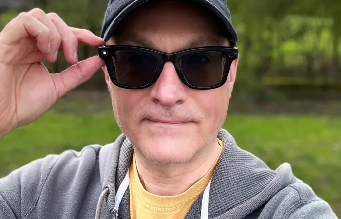 Meta rafforza la privacy sulle sue smart glasses: stop alle registrazioni segrete