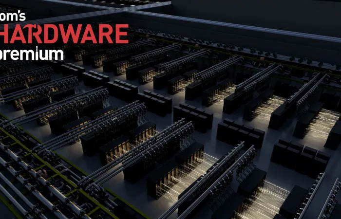 Nvidia presenta DSX MaxLPS: gestione dinamica dell’energia nei data center AI