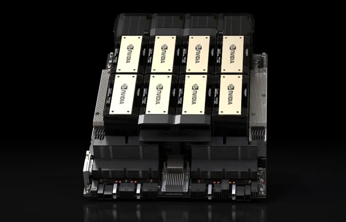 Prime consegne Nvidia H200 in Cina: ByteDance e Tencent ricevono acceleratori
