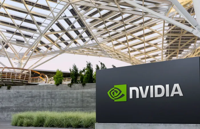 Nvidia trasforma l'investimento in Intel in un colpo da 30 miliardi
