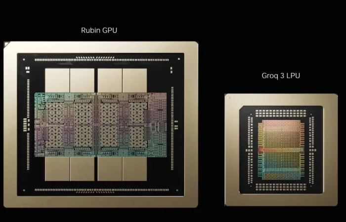 Nvidia smentisce spedizioni di LPUs Groq alla Cina