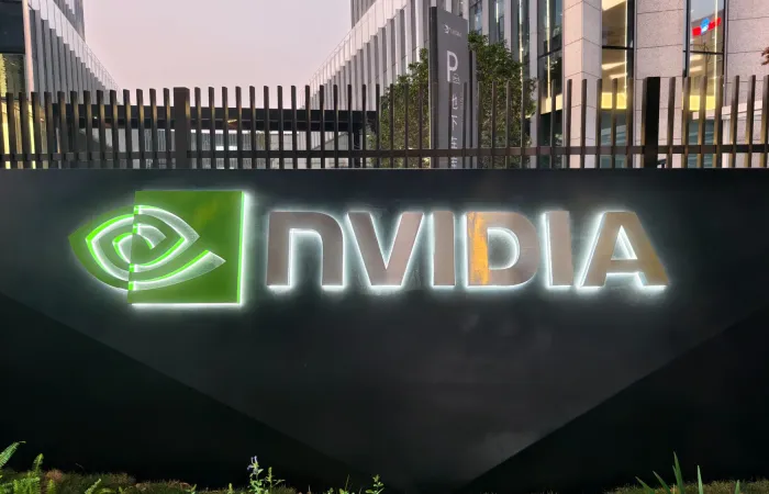 Nvidia rafforza la presenza politica a Washington con un PAC federale
