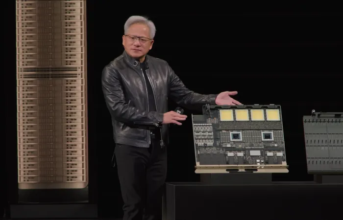 Nvidia testa Rubin Ultra con meno memoria per carenza di HBM