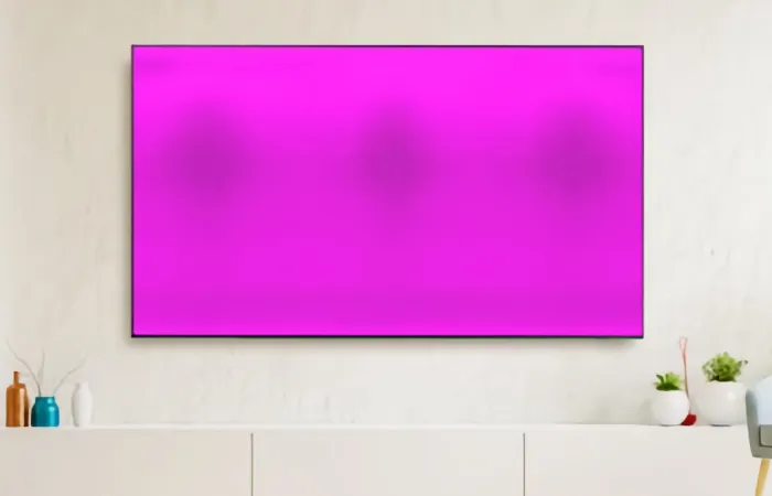 OLED moderni: luminosità raddoppiata, ma il burn-in resta un rischio