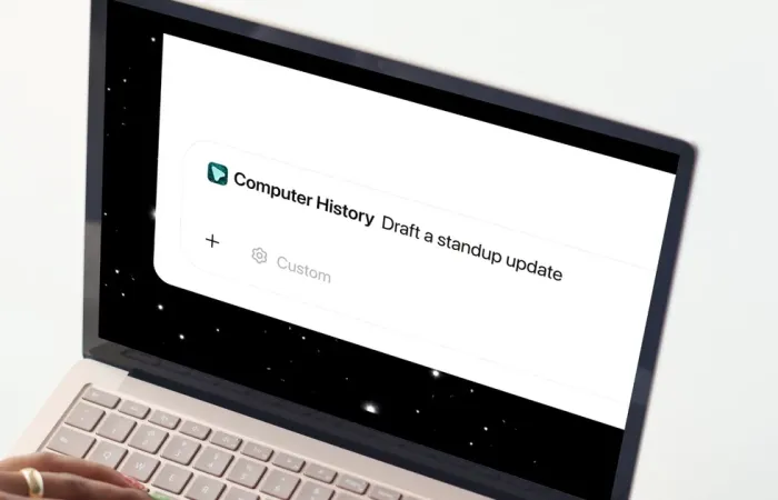 OpenAI lancia Computer History: cronologia intelligente per ChatGPT su desktop