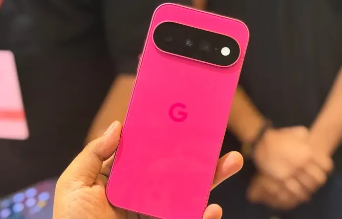 Pixel 11: il flagship Google più completo di sempre