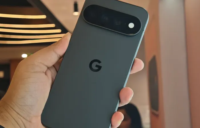 Pixel 11 Pro: nuova fotocamera e design raffinato