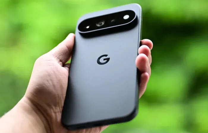 Pixel 11 Pro XL: autonomia sotto le aspettative nei primi test