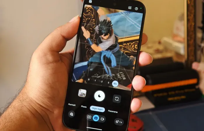 Pixel 11 Pro, Instant Night Sight rivoluziona la fotografia notturna