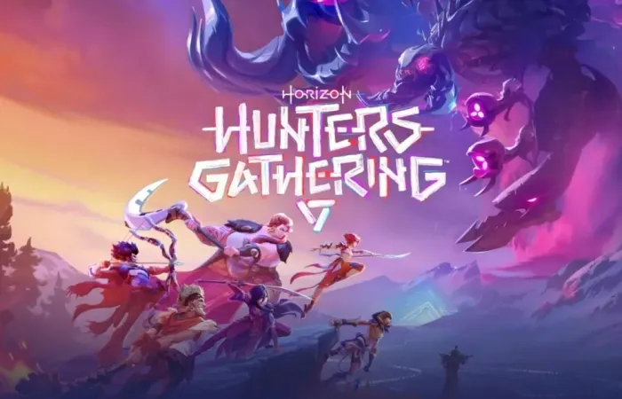 PlayStation rivoluziona Horizon Hunters Gathering dopo i test deludenti