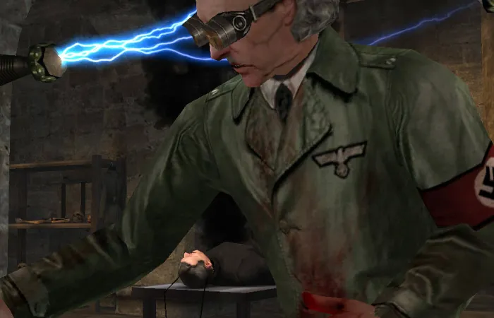 Return to Castle Wolfenstein arriva in Germania nella versione integrale dopo 24 anni