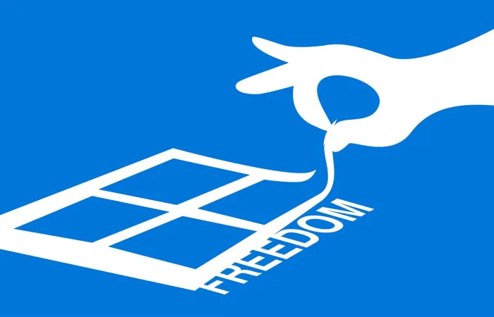 Rimborsi per licenze Windows preinstallate: Refund4Freedom guida i consumatori