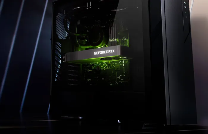 Prezzo RTX 3060 12GB in forte aumento, supera i 450 dollari