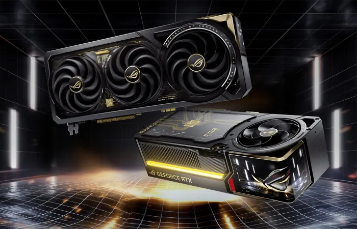 RTX 5090: in Taiwan vendute solo in bundle con 8 motherboard