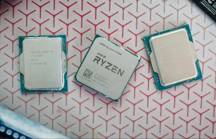 Ryzen 5 5500 guida le vendite CPU su Amazon nonostante la nuova generazione