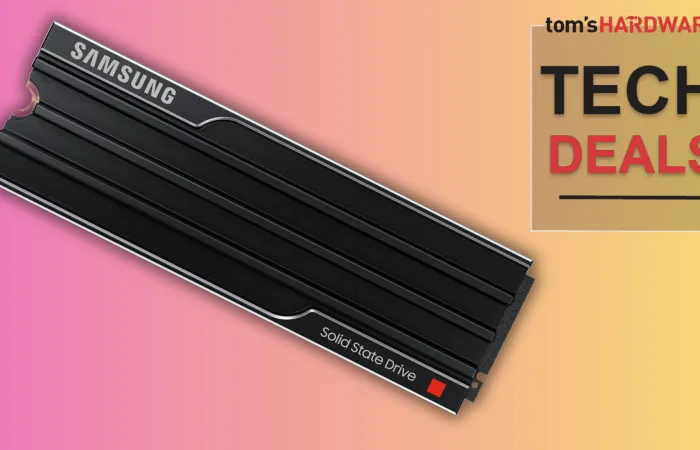 Samsung 9910 Pro 4TB: SSD PCIe 5.0 ad alte prestazioni