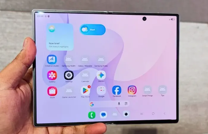 Samsung introduce la funzione App Lock su Galaxy con One UI 9.5
