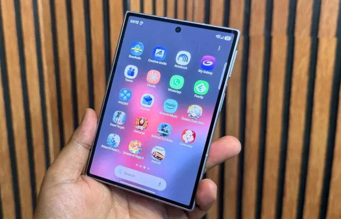 Samsung punta su Exynos 2700 per superare Qualcomm nei chip top di gamma
