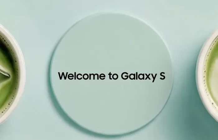 Samsung presenterà il Galaxy S26 FE il 27 agosto
