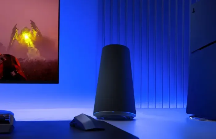 Sony lancia i nuovi speaker wireless Pulse Elevate per PlayStation