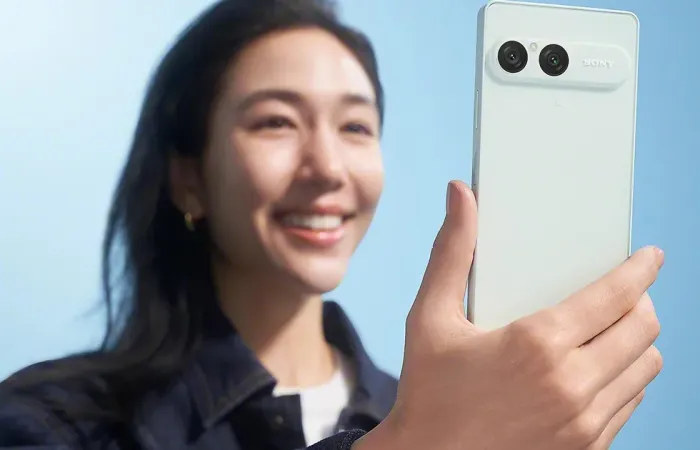 Sony Xperia 10 VIII punta sull'hardware tradizionale per distinguersi