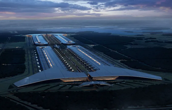 Terafab: la megafabbrica di Musk che rivoluzionerà la produzione di chip