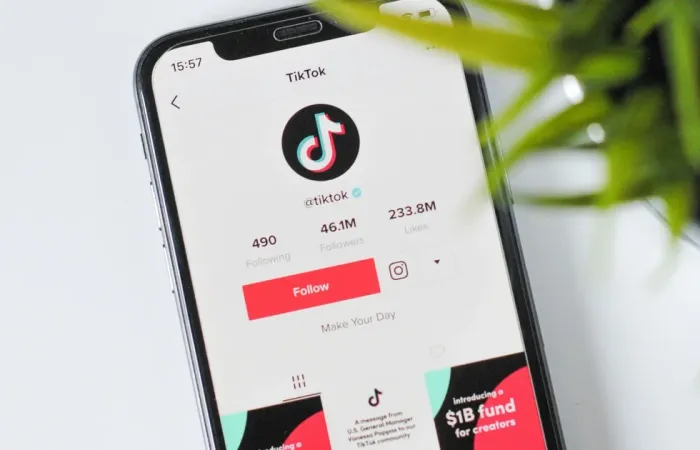 TikTok prepara i pagamenti tra utenti via messaggi diretti